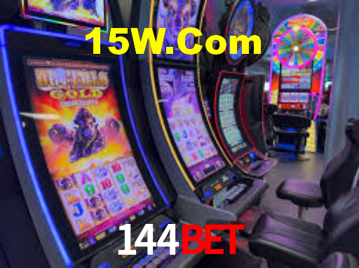 144Bet - Confiável-De Casino Online Brasil - 144Bet Vip