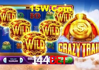 Promoções Sazonais 144Bet