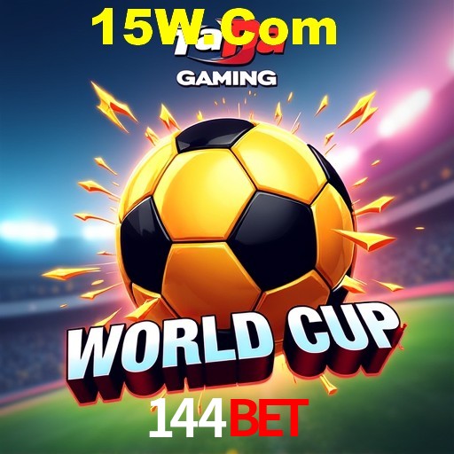 Descubra o Mundo do Cassino Online com 144Bet