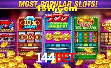 Estatísticas do Jogo 144Bet