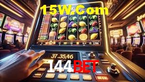 Games Directory 144Bet