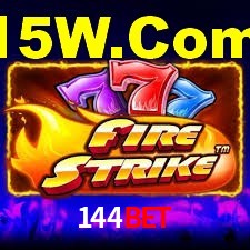 Welcome Bonus 144Bet