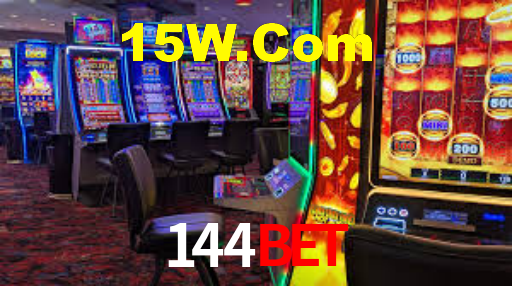 144Bet: Jogos de Caça-Níqueis-Altas Recompensas, Roleta-Velocidade, Blackjack-Desafios Máximos