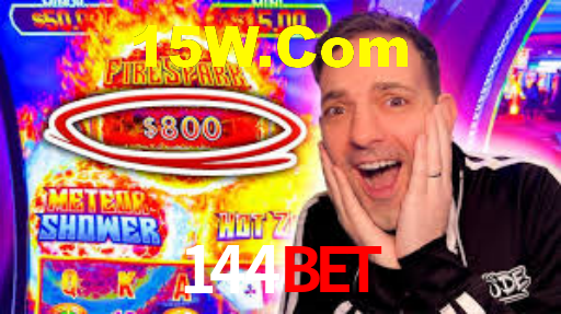 144Bet App