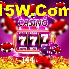 Explore as vantagens do 144Bet: serviço profissional e confiabilidade