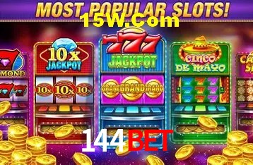 Login Seguro 144Bet