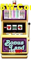 Slot Games 144Bet