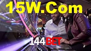 Daily Bonuses 144Bet