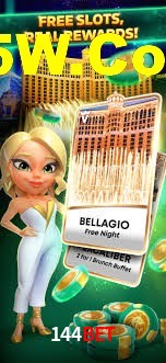 Live Casino 144Bet