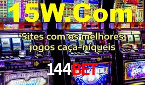 Cashback e recargas na 144Bet