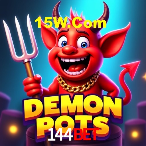Casino VIP 144Bet