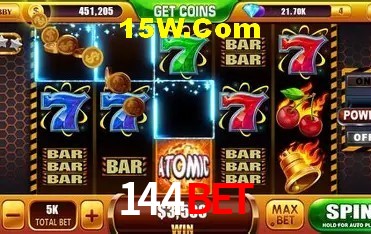 Experiência VIP 144Bet