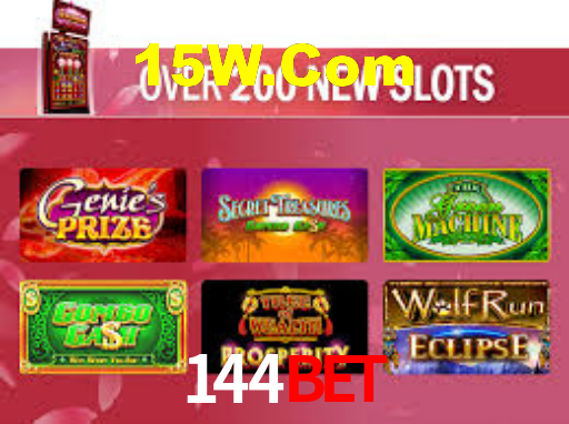 144Bet Vip