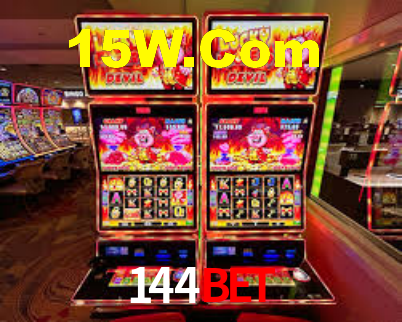 144Bet Vip