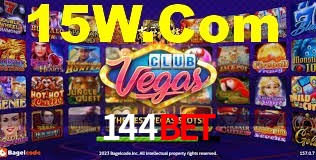 VIP Casino 144Bet