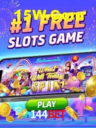 Game Providers 144Bet