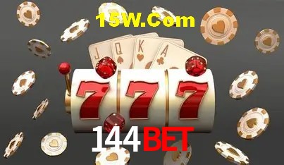Recursos de Bônus 144Bet