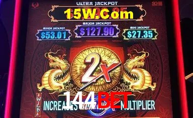 Segurança 2FA 144Bet