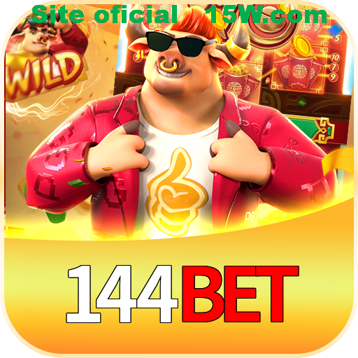 APP oficial da 144Bet para mobile